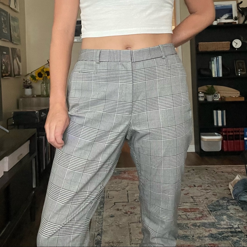 Banana Republic Curvy Sloan Pant (tags on) long size